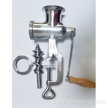 Meat Grinder Accessoriesmeat grinder blade